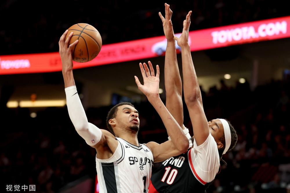 他完全可以 他完全可以