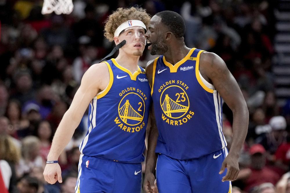 一位是经验 一位是经验