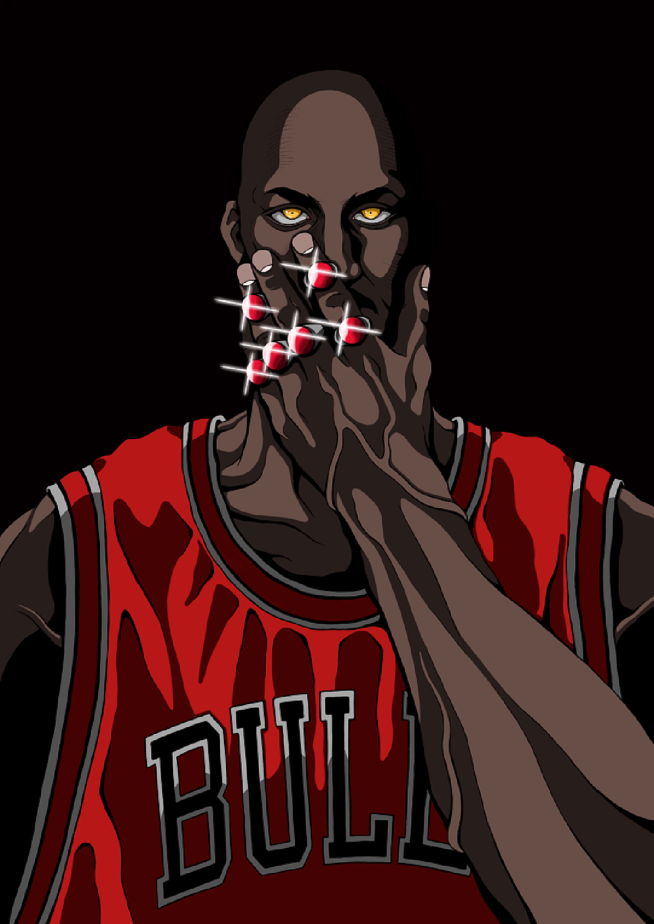 传递出的信 传递出的信